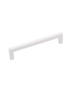 Kast Handgreep  0143 - Wit - Beslag Design