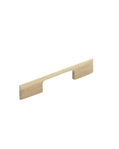 Aero Handgreep - Hout / Eiken - Beslag Design