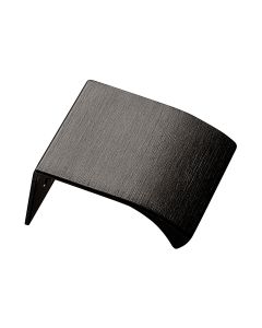 Edge Straight Profiel Handgreep - Antiek Brons - Furnipart