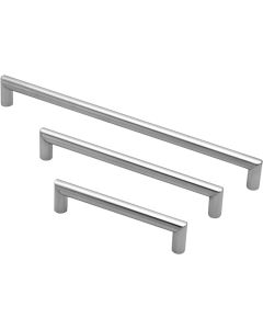 Norma 1021 Handgreep - RVS