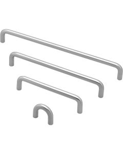 SS-A Handgreep - RVS 