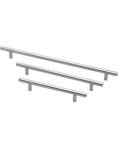 SS-C Handgreep - RVS 