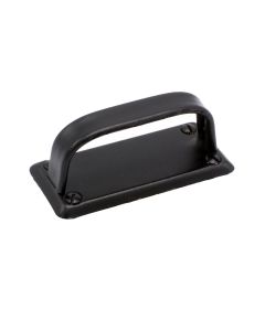 5182 Handgreep - Zwart - Beslag Design