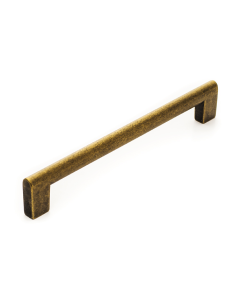 Ara Handgreep - Antiek Messing