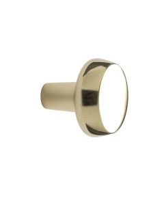 Autumn Knop - Messing - Furnipart