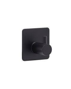 Base Pin Haken - Zwart