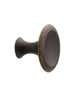 Bell Knop - Antiek Bruin