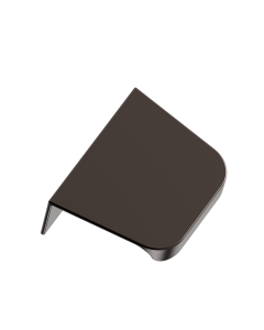 Comet Profiel Handgreep - Mat Bronzen