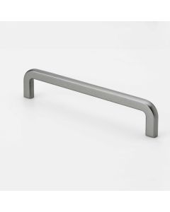 Compact Handgreep - Antraciet - Furnipart