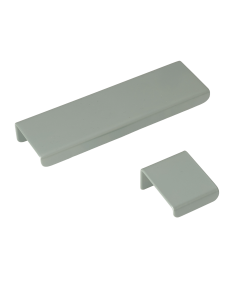 Nova Profiel Handgreep - Green Pearl