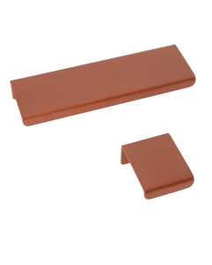 Nova Profiel Handgreep - Ochre