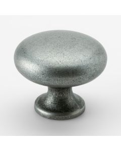 Duke Knop - Antiek Tinn