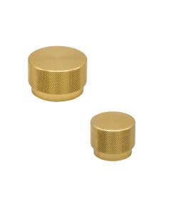 Graf Big Knop - Messing