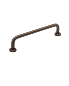 Viva Handgreep - Messing Gezwart