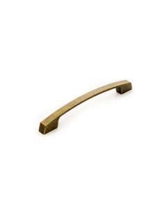 Hero Handgreep - Antiek Messing