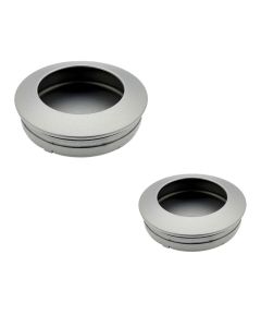 Hollow Verzonken Handgreep - Aluminium