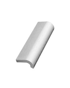 Invert Handgreep - RVS Look