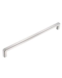 Mango Handgreep - RVS Look