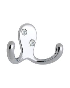 Nissan Haken - Gepolijste Chroom - Beslag Design