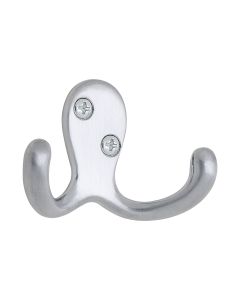 Nissan Haken - Geborsteld Chroom - Beslag Design