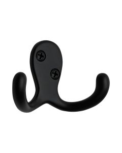 Nissan Haken - Mat Zwart - Beslag Design