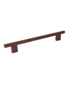 Nova T-bar Wide Handgreep - Brown