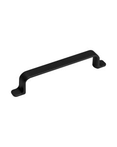 Rio Handgreep - Zwart - Furnipart