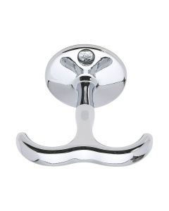 Siljan Haken - Chroom – Beslag Design