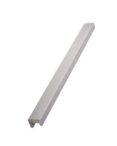 Station Handgreep - RVS Look