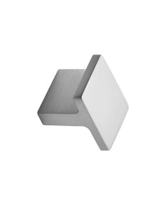 Transit Knop - RVS Look