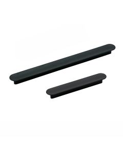 Tuba Handgreep - Zwart - Vonsild