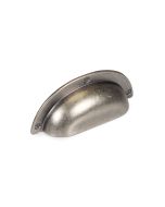 Schelp Handgreep 3922 - Blik