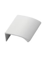 Edge Straight Profiel Handgreep - Wit - Furnipart