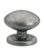 Kastknop 2538-35 - Blik 