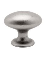 Kastknop 401-40 - Blik 