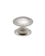 Kastknop / Ladeknop 24466-25 - Vernikkeld - Beslag Design