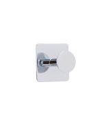 Base 210 Haken - Chroom