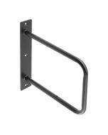 Belt Plankdrager - Mat Zwart