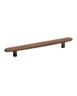 Brutus Handgreep - Walnoot Hout