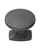 Classic Knop - Antiek Grijs - Furnipart