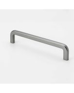 Compact Handgreep - Antraciet - Furnipart