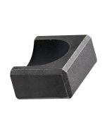 Fold Knop - Antiek Grijs - Furnipart