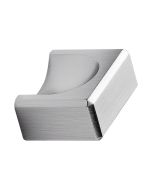 Fold Knop - RVS-Look - Furnipart
