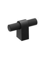Jaeger T-Bar Knop - Zwart