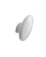 Halo Knop - Wit