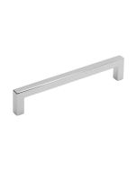 Handgreep 0143 - Chroom - Beslag Design