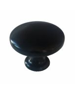 Lydia Knop - Zwart