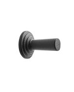 Motion Knop - Zwart