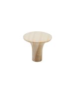 Olle Knop - Ongecoat Es