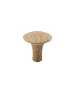 Olle Knop - Ongelakt Eiken